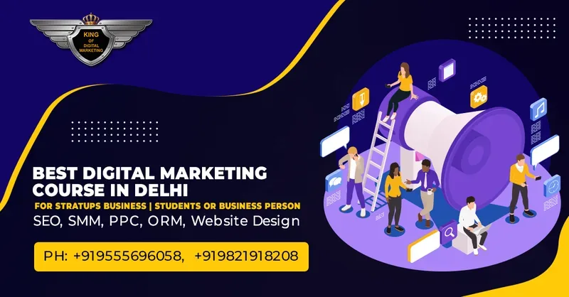Digital Marketing Course